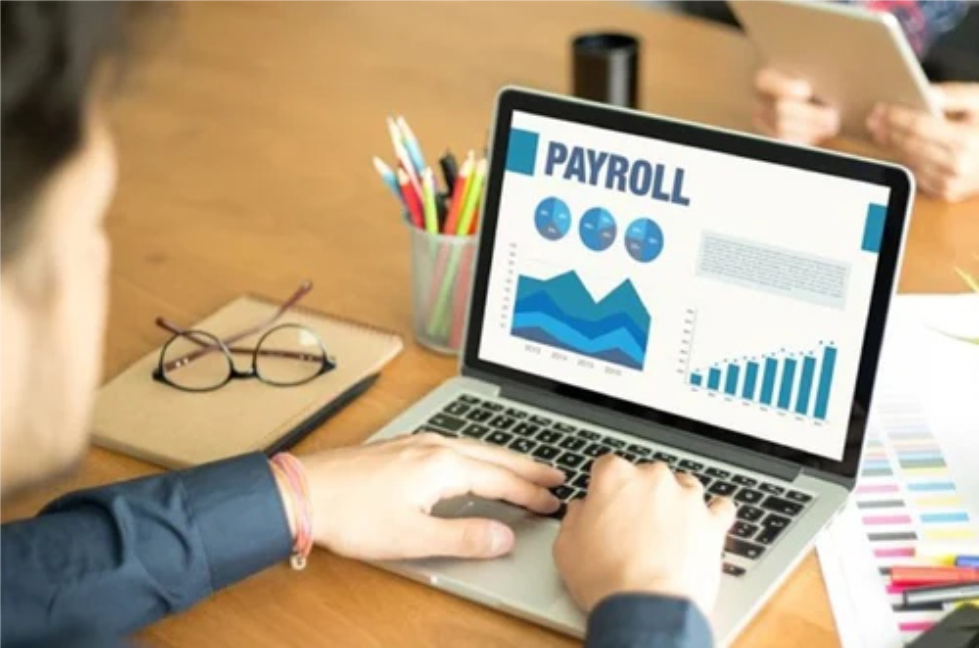 Payroll Services